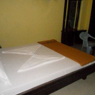 Hotel Sai Pratap Residency, Hyderabad 4